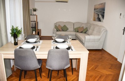 Parenzo - appartamento vicino alla città e al mare 3