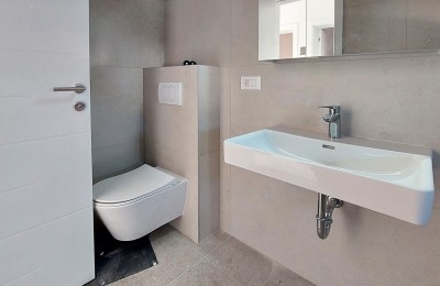 Istra, Poreč okolica – Stan na 1. katu s vlastitim ulazom i natkrivenom terasom 10