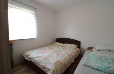 Apartma v pritličju z dvoriščem 6