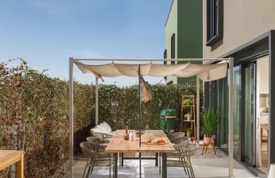 Bella casa arredata, non lontano dal mare 3