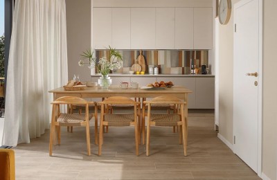 Bella casa arredata, non lontano dal mare 6