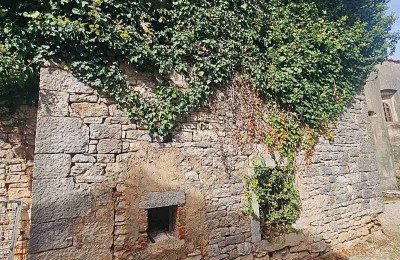 Istra, Poreč okolica - Kamena kuća za potpunu rekonstrukciju 5