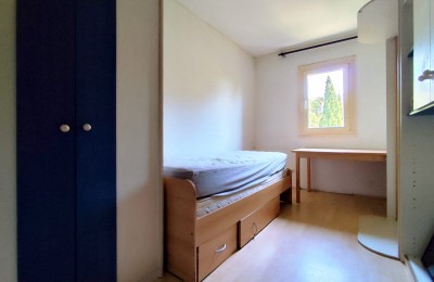Istra, Poreč centar – Stan s pogledom na more, 400 m od plaže i stare jezgre 13