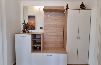 Tar, stan sa dvije spavaće sobe, 1. kat, 73,50m2 20