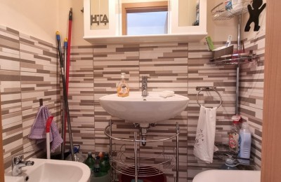 NOVIGRAD, Apartment on the 1st floor of the building, sea view 27