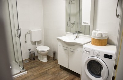 Parenzo - appartamento vicino alla città e al mare 9