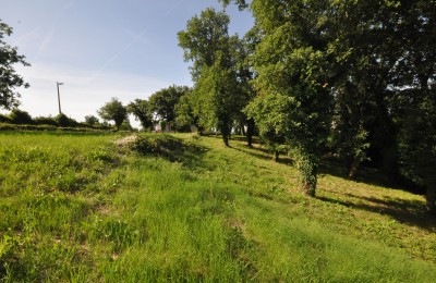 Building land for the construction of several houses - 3266m2 4