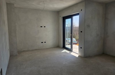 Appartamento al primo piano 76m2 - nella fase di costruzione 6