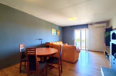 Istra, Poreč centar – Stan s pogledom na more, 400 m od plaže i stare jezgre 8