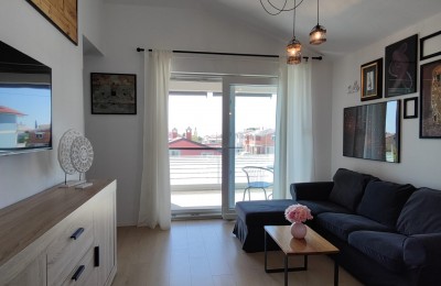 Stan sa dvije spavaće sobe, namješten, 66m2 2