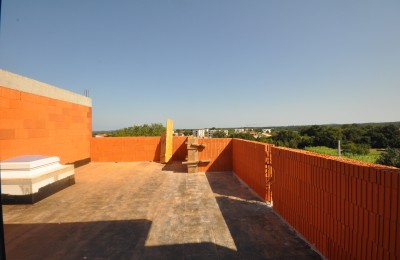 Poreč, Tar, two-story apartment - under construction 3