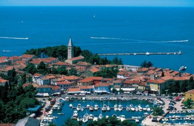 Istria, Cittanova - Appartamento ESCLUSIVO in centro città con terrazza e ascensore 11