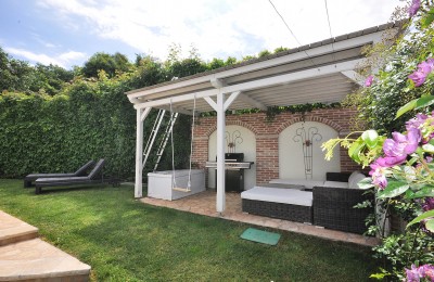 Istria, Parenzo - ESCLUSIVO - Casa con piscina e due appartamenti separati a 4 km dal mare 4