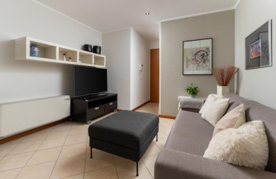 Istria, Cittanova - Appartamento ESCLUSIVO in centro città con terrazza e ascensore 3