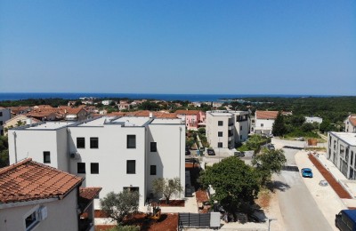 Parenzo, Casa a Schiera di Lusso con Vista Mare! 10
