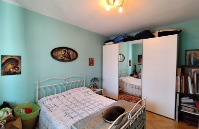 Istra, Poreč – Čimižin – Dvojna kuća s dvije stambene jedinice 900 metara od mora i centra grada 7