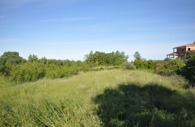 Land with a panoramic view of the sea 2