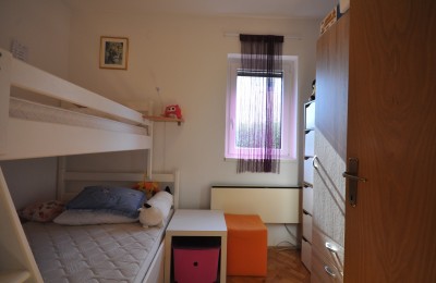 Funtana, apartma z dvema spalnicama in dvoriščem, 400m od morja!! 5