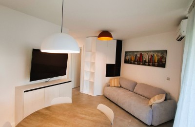 Istria, Novigrad – Apartment with private garden, sea view and hot tub 13