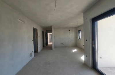 Apartment on the first floor with two bedrooms - new building! Close to the city and the sea - under construction 3