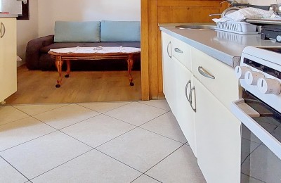 Červar Porat - 38 m2 große Wohnung in der Nähe des Meeres in der Gegend von Poreč 10