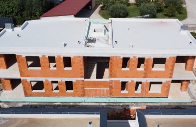 Appartamento al primo piano 76m2 - nella fase di costruzione 18