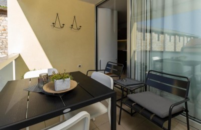 Istria, Cittanova - Appartamento ESCLUSIVO in centro città con terrazza e ascensore 4