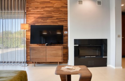 Vila sa bazenom, samo 500m od prvih plaža 7