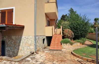 Zona Parenzo, casa con 3 unità abitative 22