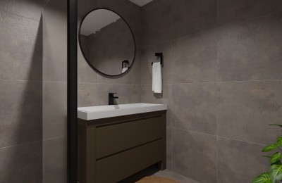 Istria, Poreč - Luxury apartment on the first floor, 500 meters from the sea - under construction 8