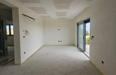 Nuova costruzione di qualità con vista mare e ampia terrazza in posizione tranquilla - nella fase di costruzione 6
