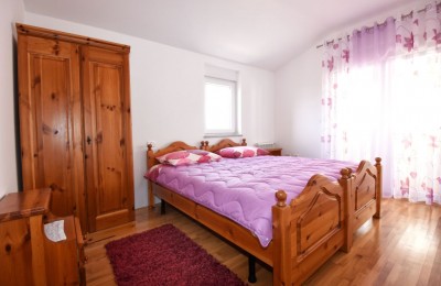 Istra, Novigrad – stan 75 m² s velikom terasom, 2 spavaće sobe, 400 m od mora 8