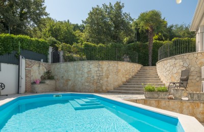 Istra, Poreč - Kuća s bazenom i dva odvojena stana 4 km od mora 20