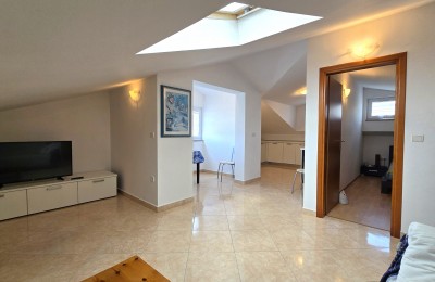Istra, Poreč – Stan s pogledom na more, 800 m od plaže 4