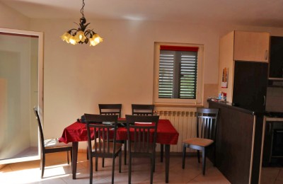 Zona Parenzo, casa con 3 unità abitative 6