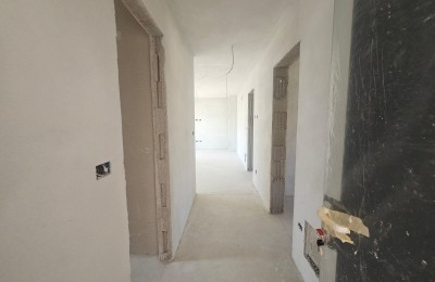 Appartamento non lontano dal centro città e dal mare - nella fase di costruzione