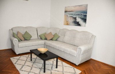 Parenzo - appartamento vicino alla città e al mare 7