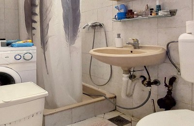 Červar Porat - 38 m2 große Wohnung in der Nähe des Meeres in der Gegend von Poreč 13