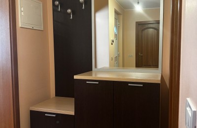 Apartma v pritličju, le 900m od morja 10