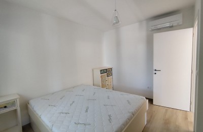 Istra, Poreč okolica - Moderan stan s krovnom terasom i pogledom na more 12