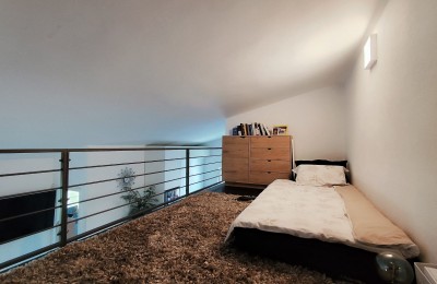 Istra, Funtana – Stan  s galerijom, parkingom i ostavom, 800 m od mora 12