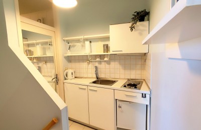 Istra, Poreč - Dvoetažni stan na 1. kat, 43 m2, 300 metara od mora 17