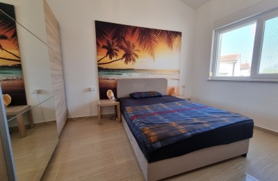 Tar, stan sa dvije spavaće sobe, 1. kat, 73,50m2 12