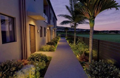 Istrien, Raum Poreč – Neubau mit Pool, drei Schlafzimmern und Garten - in Bau 5