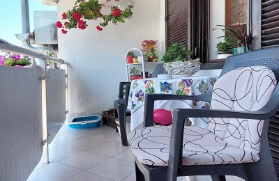 Červar Porat - Stan od 38 m2 blizu mora u okolici Poreča