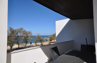 Apartment in Poreč - 1st row to the sea