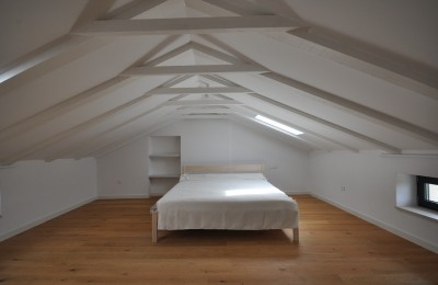 Zweistöckiges Apartment von 85 m² mit zwei Schlafzimmern 13