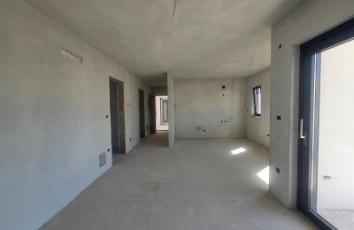 Appartamento non lontano dal centro città e dal mare - nella fase di costruzione 14