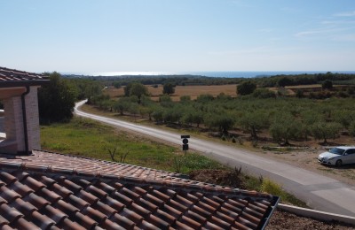 Prostrana vila sa predivnim pogledom na more 6