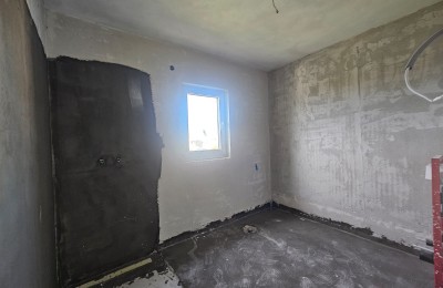 Parenzo, splendida penthouse con vista mare! - nella fase di costruzione 15